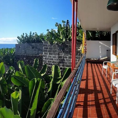 Casita Elmar Villa Tazacorte Bagian luar foto