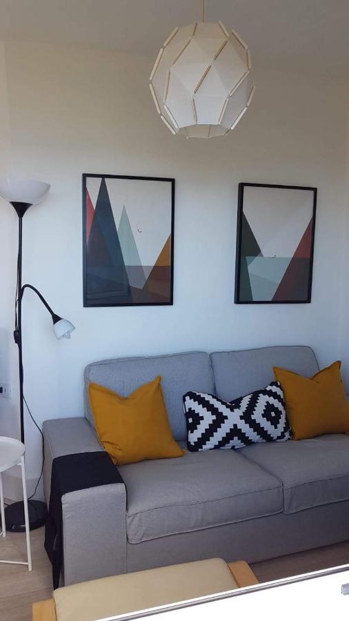 Casita Elmar Villa Tazacorte Bagian luar foto