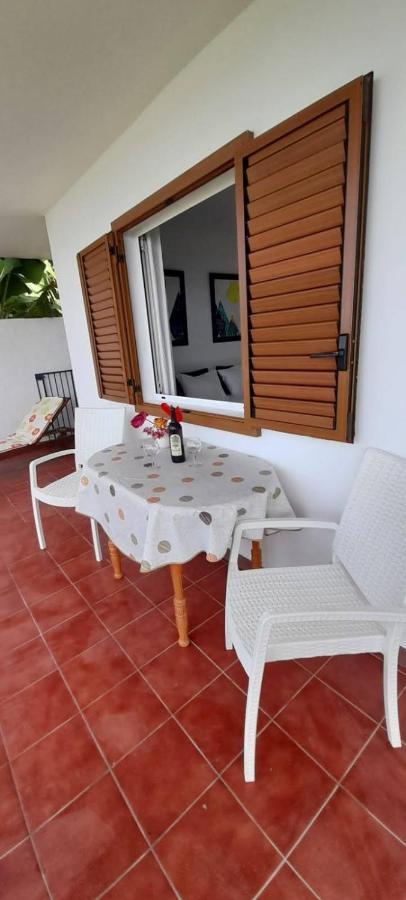 Casita Elmar Villa Tazacorte Bagian luar foto