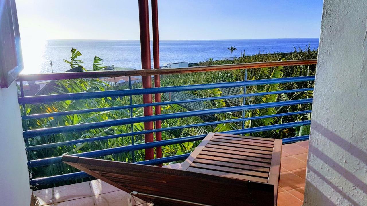 Casita Elmar Villa Tazacorte Bagian luar foto