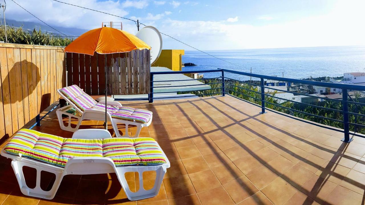 Casita Elmar Villa Tazacorte Bagian luar foto