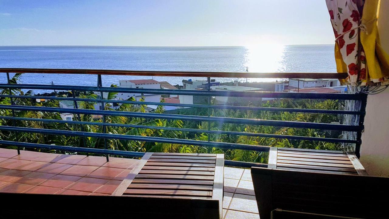 Casita Elmar Villa Tazacorte Bagian luar foto