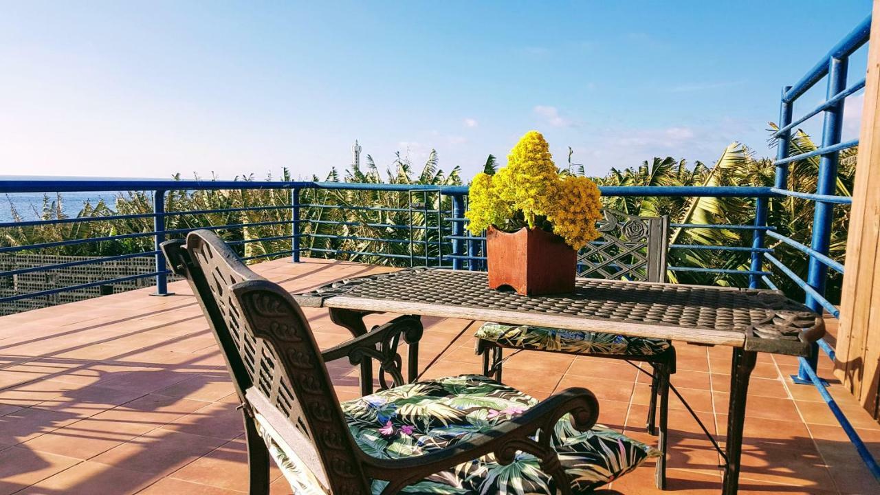 Casita Elmar Villa Tazacorte Bagian luar foto