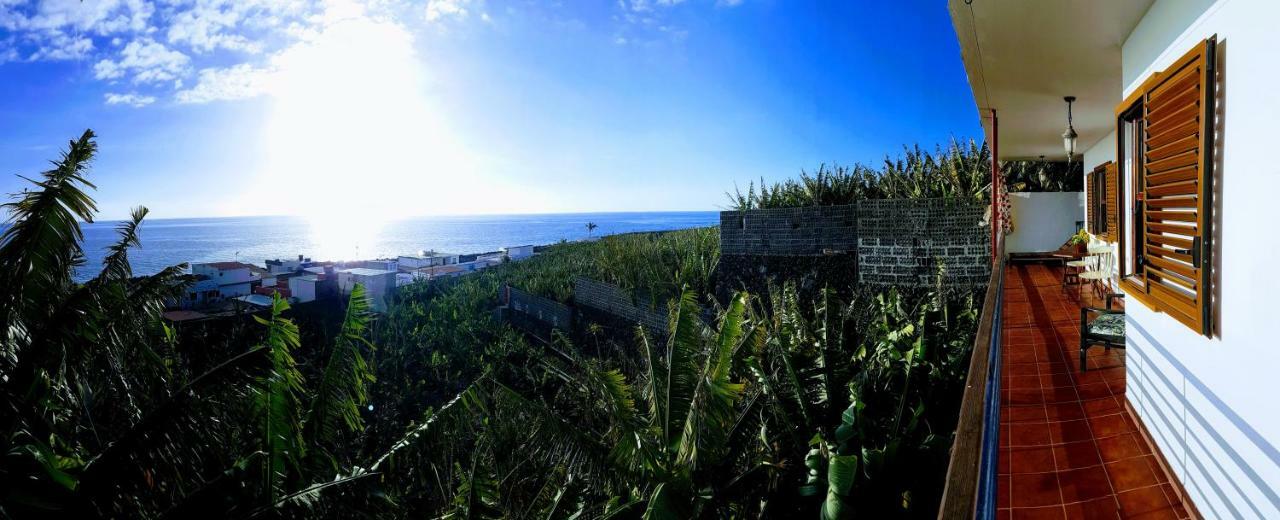 Casita Elmar Villa Tazacorte Bagian luar foto
