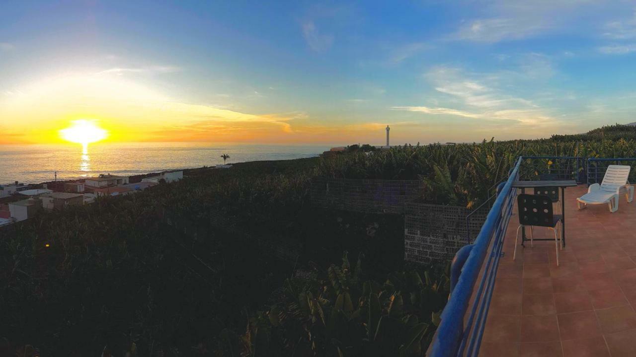 Casita Elmar Villa Tazacorte Bagian luar foto