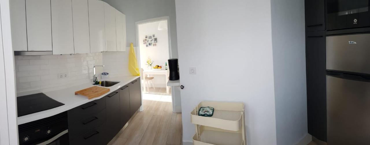 Casita Elmar Villa Tazacorte Bagian luar foto