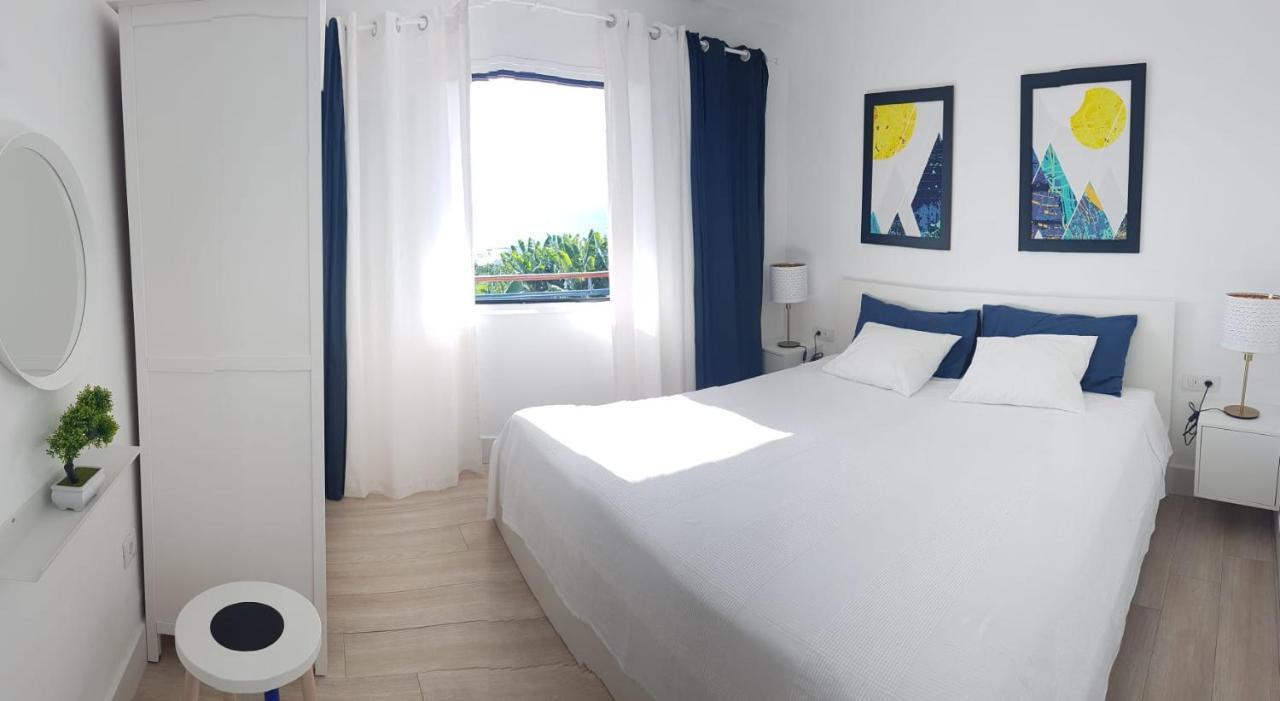 Casita Elmar Villa Tazacorte Bagian luar foto