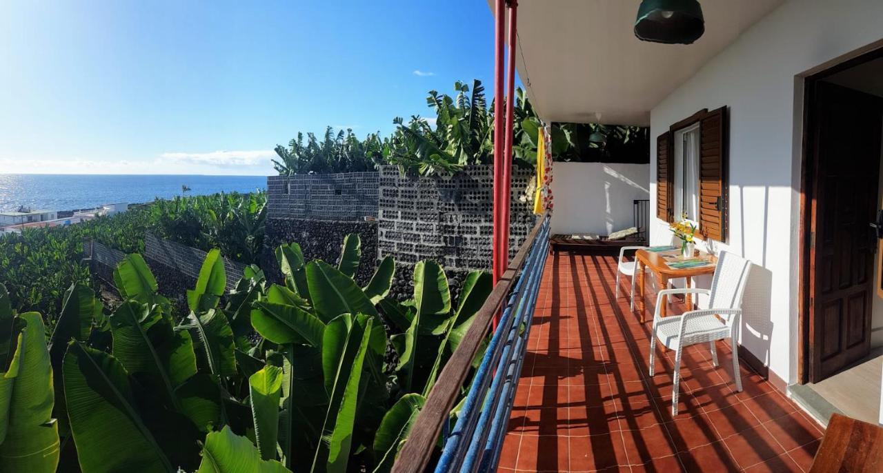 Casita Elmar Villa Tazacorte Bagian luar foto