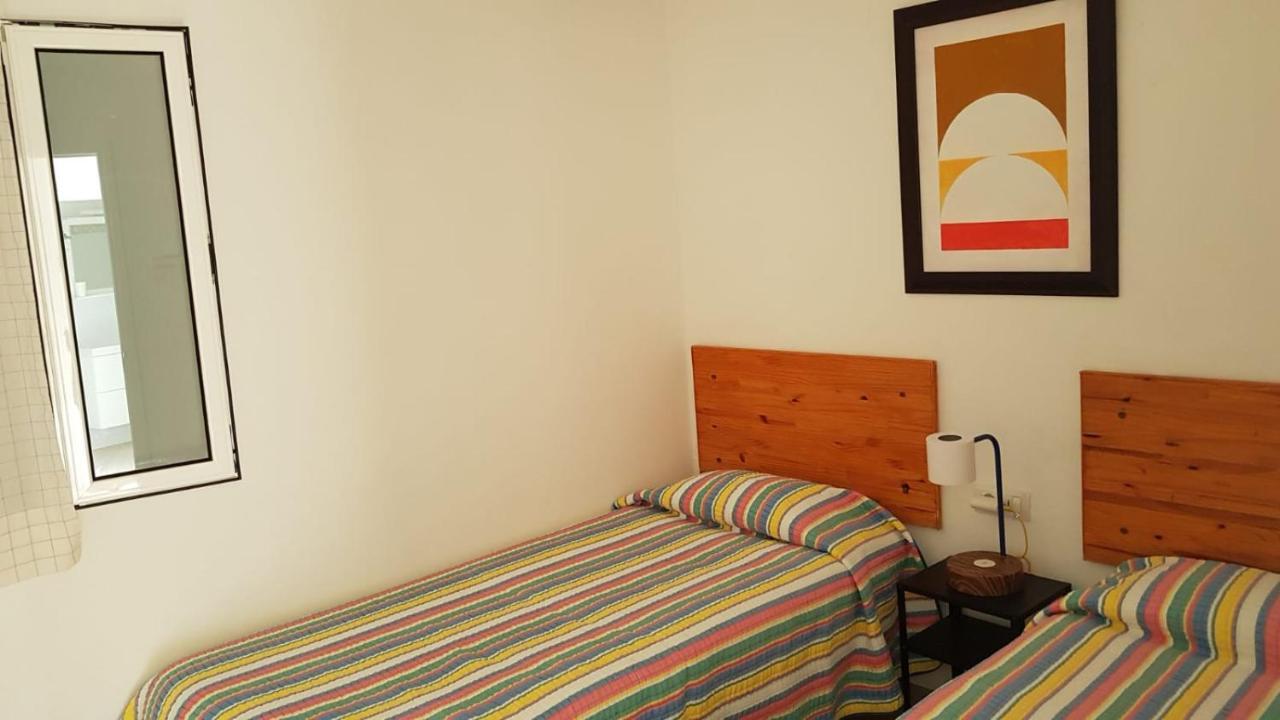 Casita Elmar Villa Tazacorte Bagian luar foto